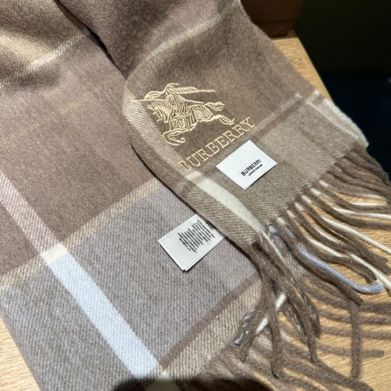 Burberry Scarf